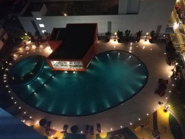 Condominium for sale in Cheras, Kuala Lumpur