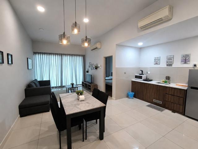 Serviced Residence for sale in Kinabalu, Sabah