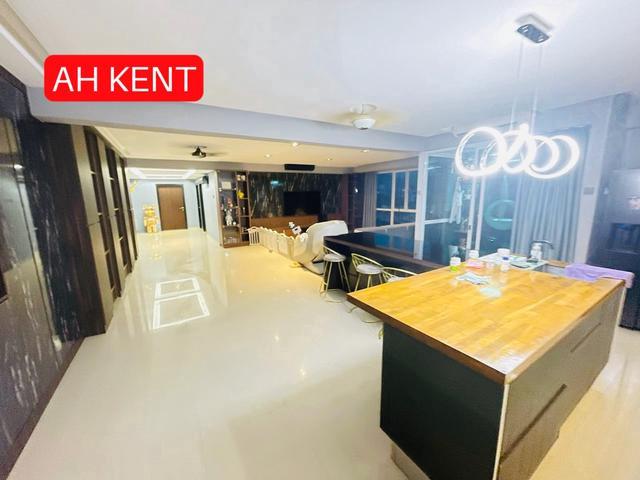 Condominium for sale in Georgetown, Penang