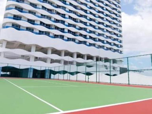 Serviced Residence for sale in Malaka