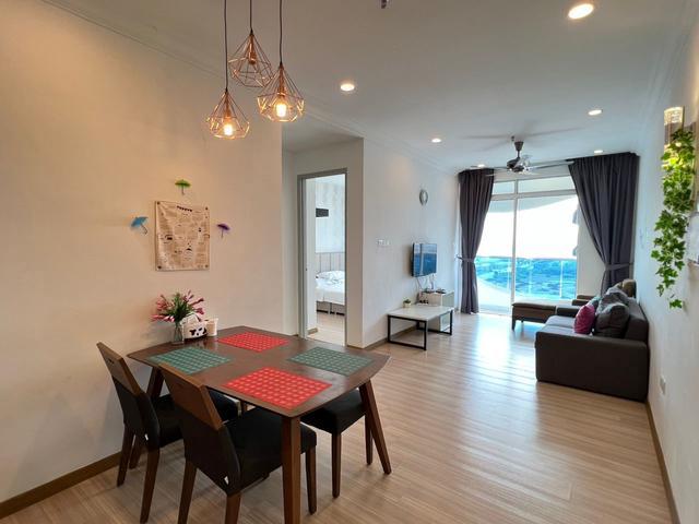 Serviced Residence for sale in Malaka