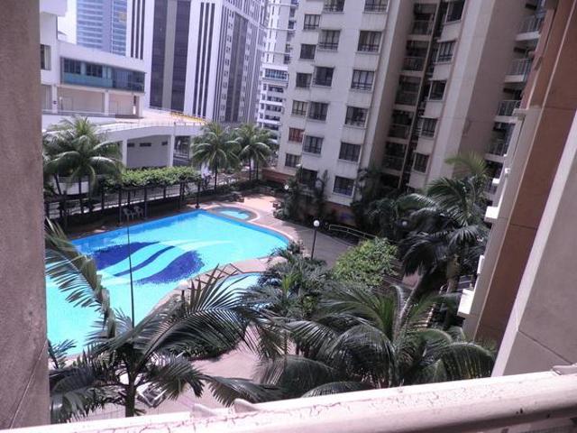 Townhouse for sale in Petaling, Damansara Damai