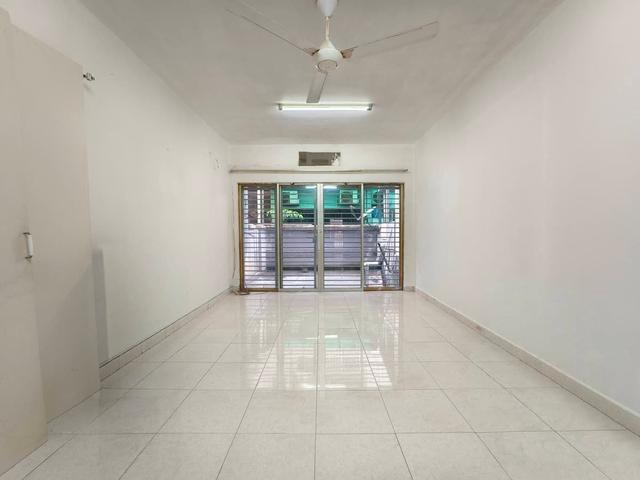 Townhouse for sale in Kepong, Kuala Lumpur