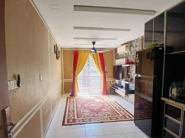 Condominium for sale in Georgetown, Penang