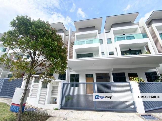 House for sale in Petaling, Subang Jaya