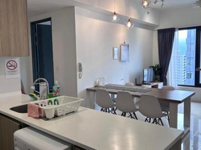 Serviced Residence for sale in Penang
