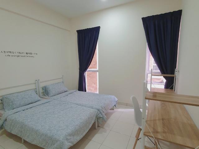 Room for rent in Kajang, Langat