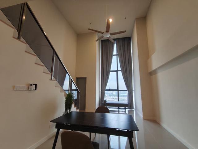 Serviced Residence for sale in Country Heights Damansara, Kuala Lumpur