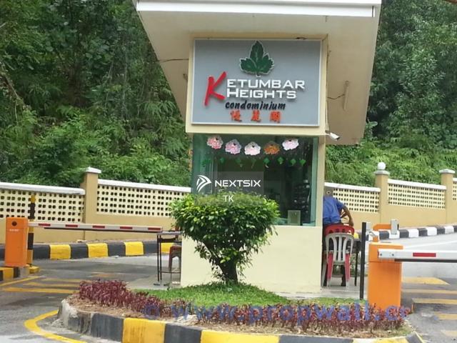 Residential House for sale in Pasir Gudang
