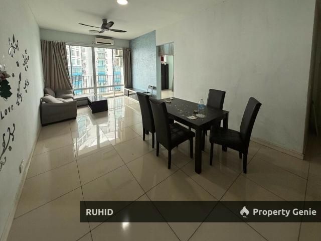 Apartment for sale in Johore Bahru, Johor