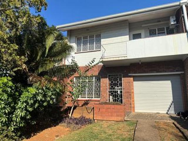 Townhouse for sale in Pietermaritzburg