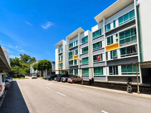 Apartment for sale in Kinabalu, Sabah