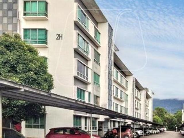 Apartment for sale in Kinabalu, Sabah