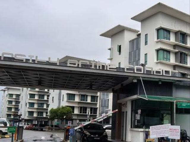 Condominium for sale in Kinabalu, Sabah