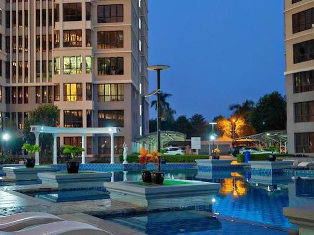Condominium for sale in Perak, Tanjong Ipoh