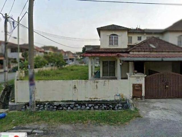 Terraced House for sale in UEP Subang Jaya, Majlis Bandaraya Subang Jaya
