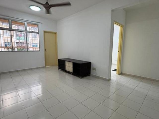 Apartment for sale in Bukit Ledang, Johor