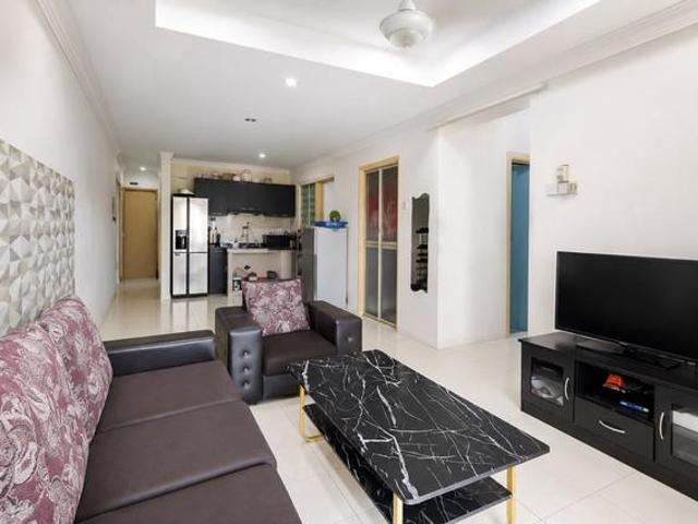 Apartment for sale in Petaling, Subang Jaya