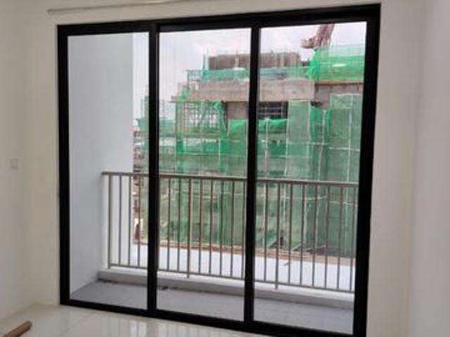Apartment for sale in Wellesley, Penang