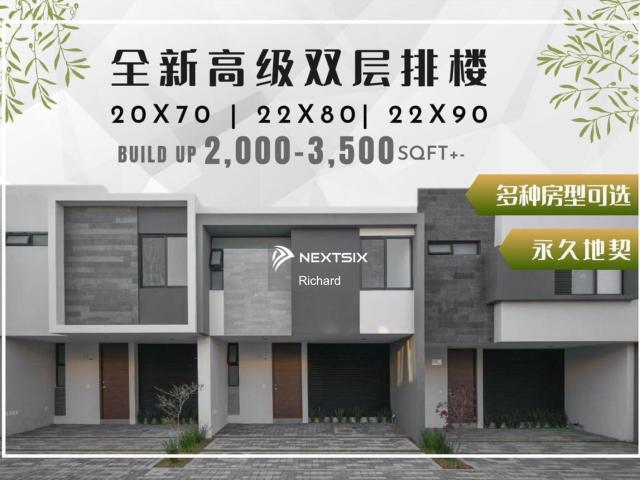 Residential House for sale in Selangor