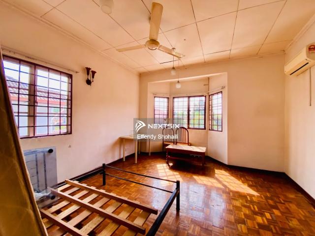 Residential House for sale in Petaling, Alam Impian