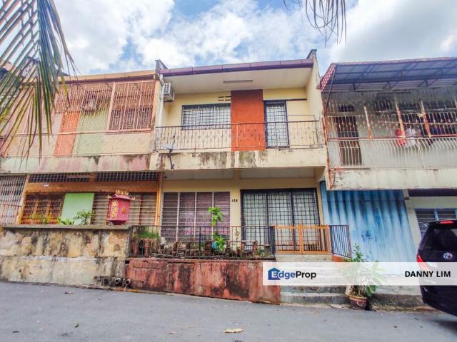 House for sale in Sendayan Village, Negeri Sembilan