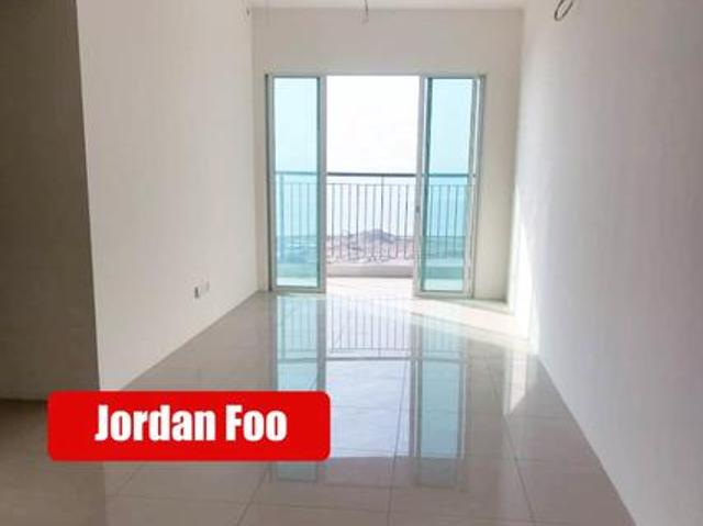 Condominium for sale in Georgetown, Penang