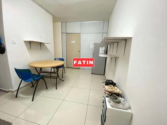 Apartment for sale in Georgetown, Penang