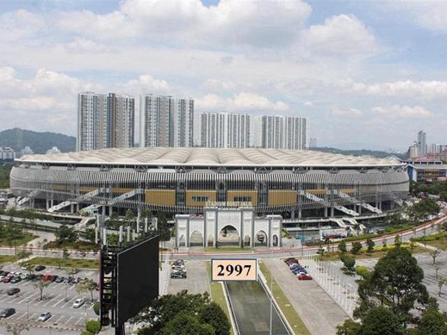 Condominium for sale in Bukit Jalil, Kuala Lumpur