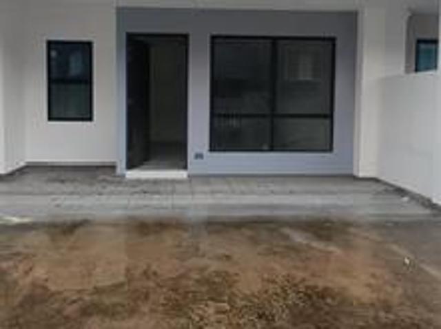 Terraced House for sale in Tebrau, Johor
