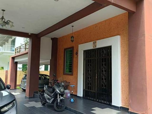 Bungalow for sale in Balik Pulau, George Town