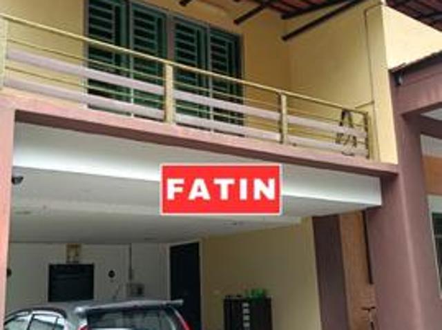 Bungalow for sale in Georgetown, Penang