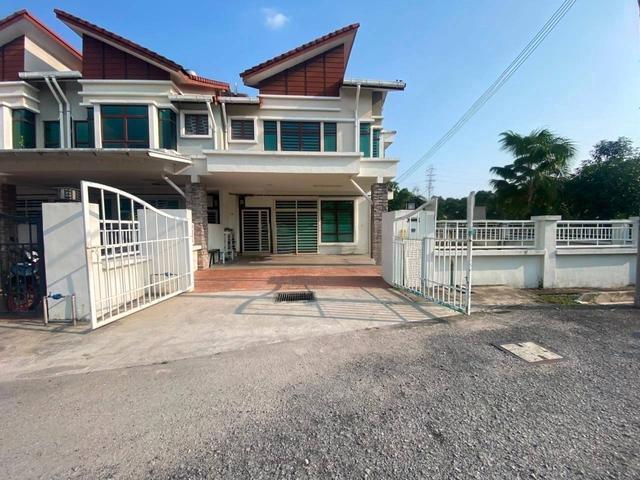 Terraced House for sale in Bandar Baru Bangi, Majlis Perbandaran Kajang