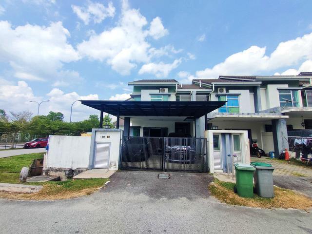 Terraced House for sale in Nilai, Negeri Sembilan