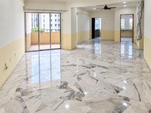 Condominium for sale in Cheras