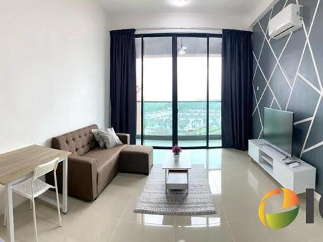 Condominium for sale in Wellesley, Penang