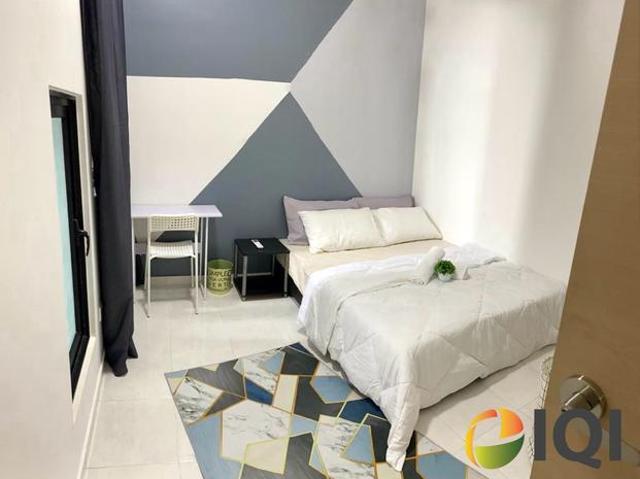 Condominium for sale in Wellesley, Penang