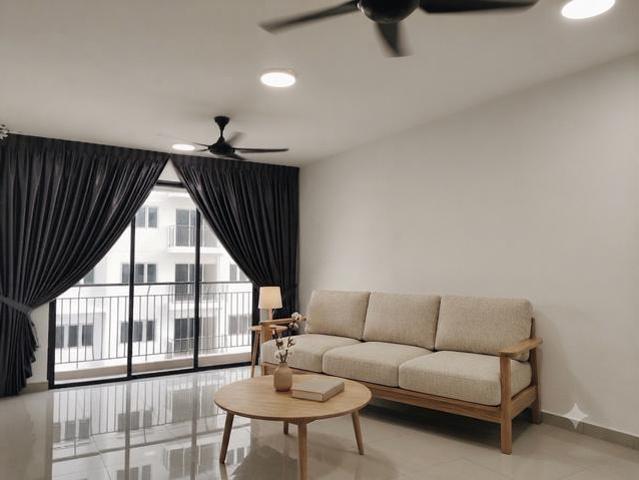 Condominium for sale in Kepong, Kuala Lumpur