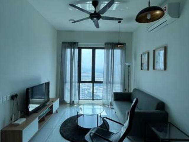 Serviced Residence for sale in Wellesley, Penang