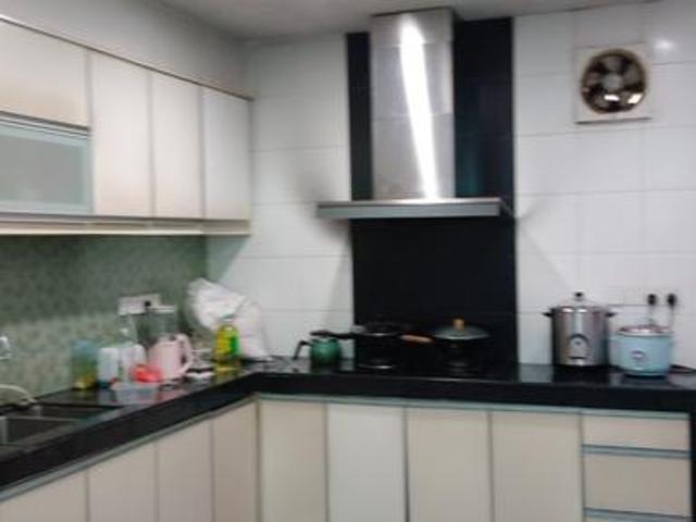 Terraced House for sale in Petaling, Subang Jaya