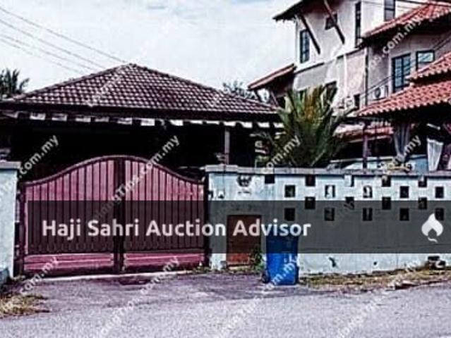 Bungalow for rent in Petaling, Alam Impian
