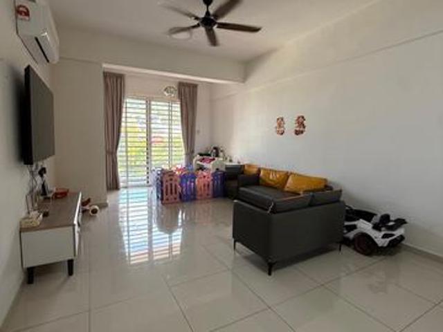 Condominium for sale in Wellesley, Penang