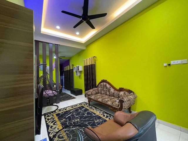 Terraced House for sale in Port Klang, Selangor