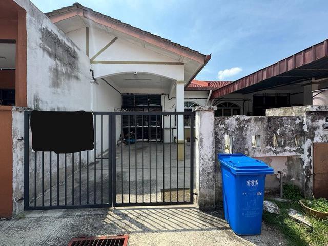 Terraced House for sale in Petaling, Alam Impian