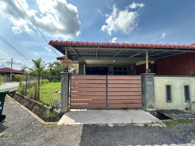 Residential House for sale in Changlun, Kedah