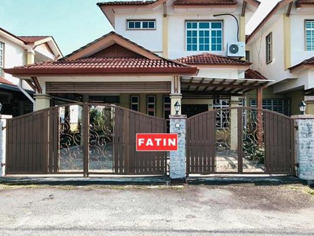 Residential House for sale in Sungai Petani, Kuala Muda