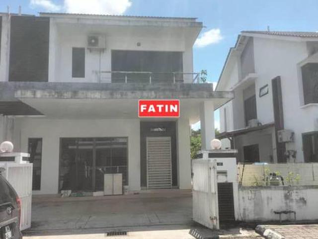 Residential House for sale in Sungai Petani, Kuala Muda