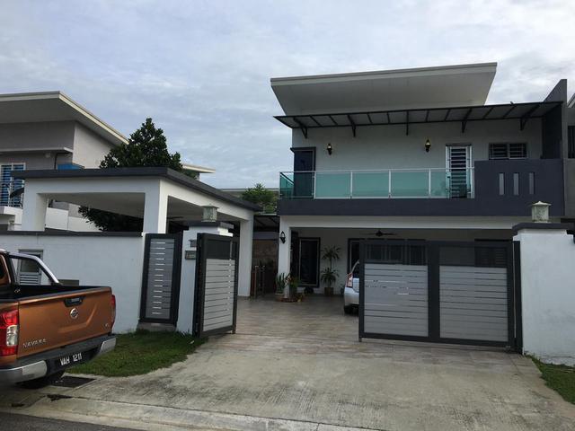 Residential House for sale in Mantin, Negeri Sembilan