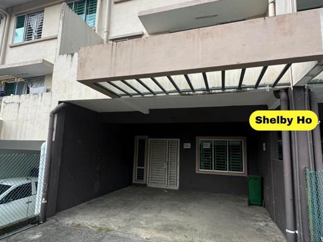 Terraced House for sale in Kinabalu, Sabah