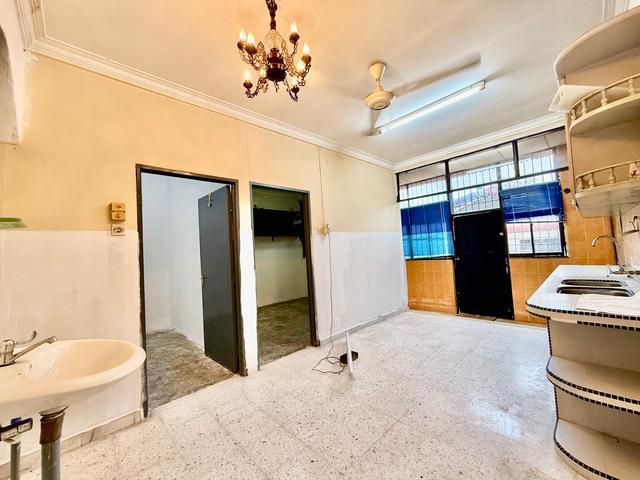 Terraced House for sale in Sungai Petani, Kuala Muda